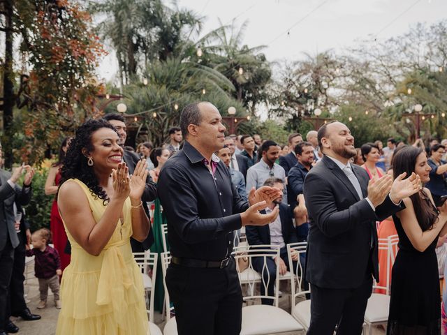 O casamento de Guilherme e Anabel em Brasília, Distrito Federal 17