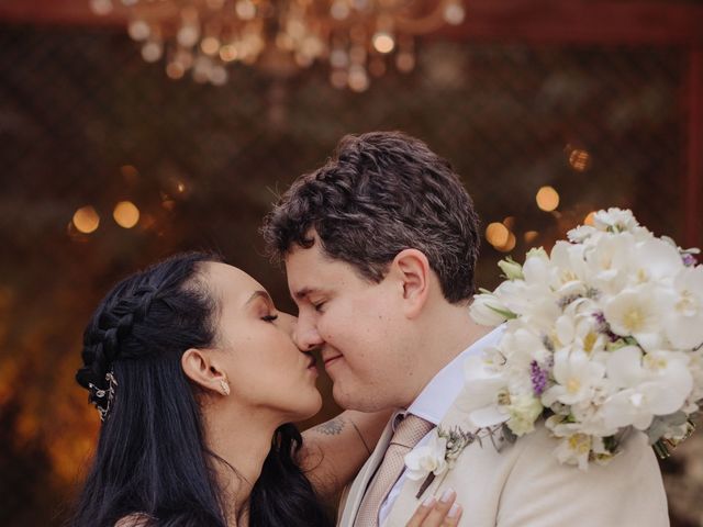 O casamento de Guilherme e Anabel em Brasília, Distrito Federal 18