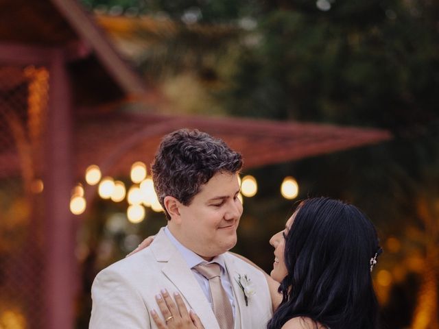 O casamento de Guilherme e Anabel em Brasília, Distrito Federal 19