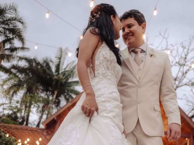 O casamento de Guilherme e Anabel em Brasília, Distrito Federal 20