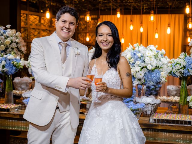 O casamento de Guilherme e Anabel em Brasília, Distrito Federal 21