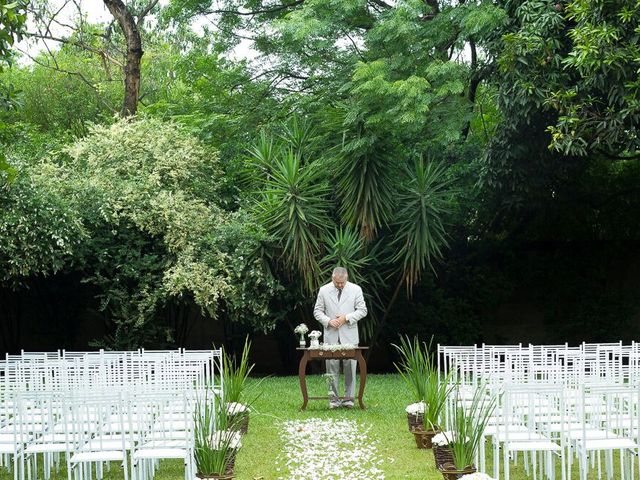 O casamento de Douglas e Vivian em Hortolândia, São Paulo Estado 3