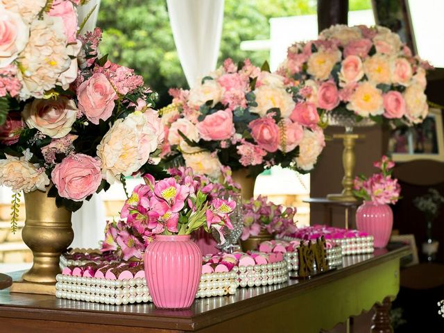 O casamento de Douglas e Vivian em Hortolândia, São Paulo Estado 12