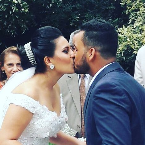 O casamento de Douglas e Vivian em Hortolândia, São Paulo Estado 17