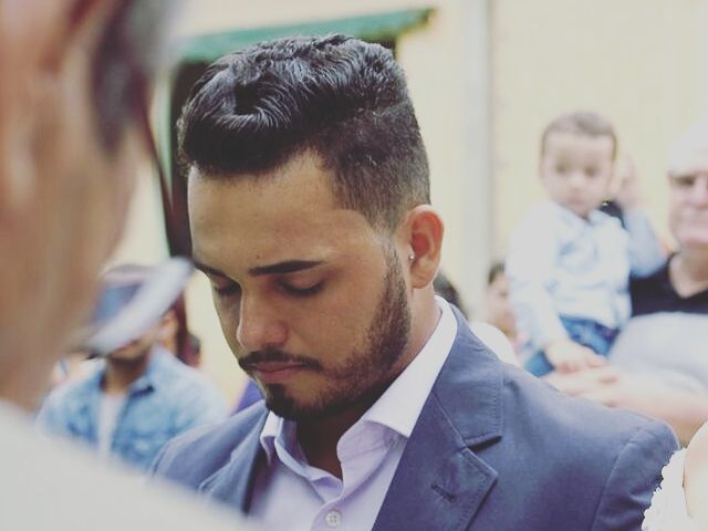 O casamento de Douglas e Vivian em Hortolândia, São Paulo Estado 18