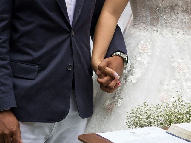 O casamento de Douglas e Vivian em Hortolândia, São Paulo Estado 19