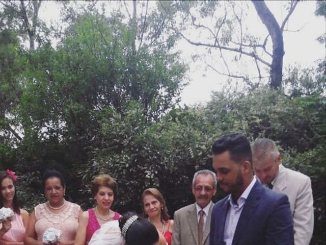 O casamento de Douglas e Vivian em Hortolândia, São Paulo Estado 20