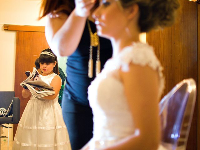 O casamento de Jonathan e Tassi em Guaíba, Rio Grande do Sul 14