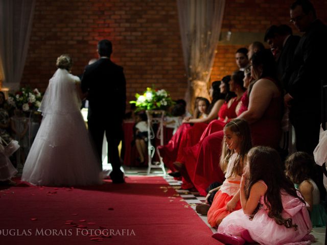 O casamento de Jonathan e Tassi em Guaíba, Rio Grande do Sul 30