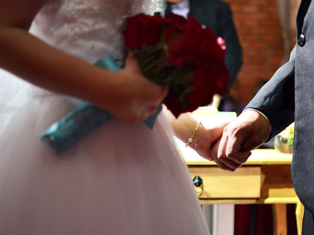 O casamento de Jonathan e Tassi em Guaíba, Rio Grande do Sul 34