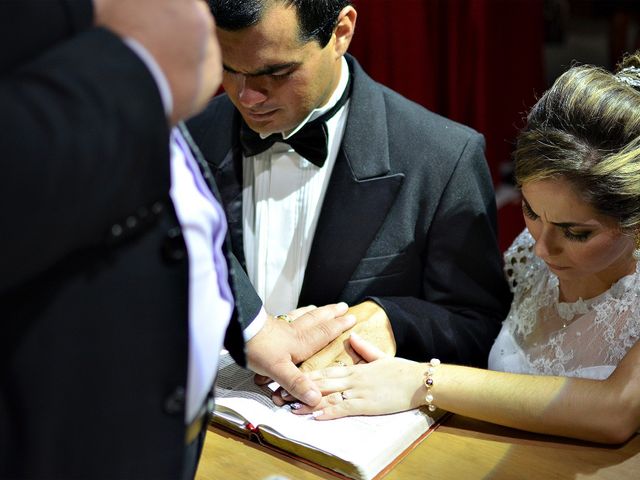 O casamento de Jonathan e Tassi em Guaíba, Rio Grande do Sul 35