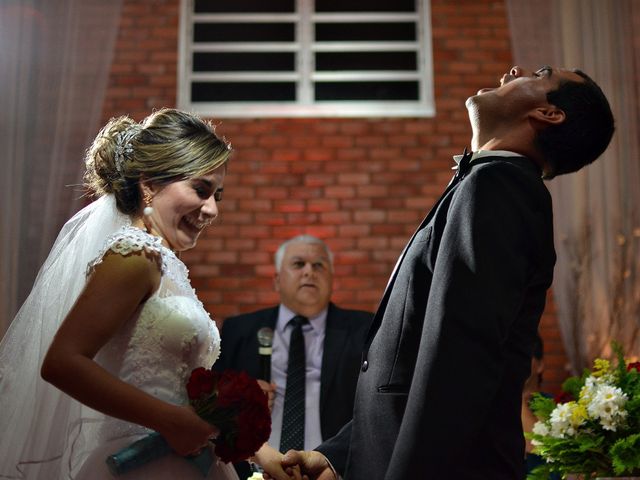 O casamento de Jonathan e Tassi em Guaíba, Rio Grande do Sul 36