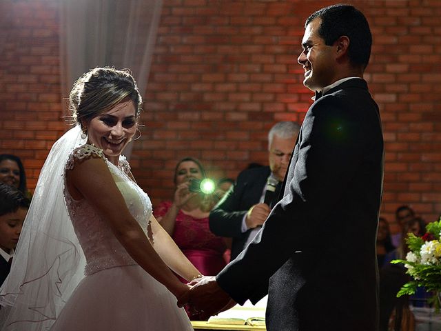 O casamento de Jonathan e Tassi em Guaíba, Rio Grande do Sul 37