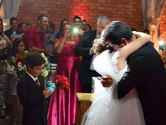 O casamento de Jonathan e Tassi em Guaíba, Rio Grande do Sul 38