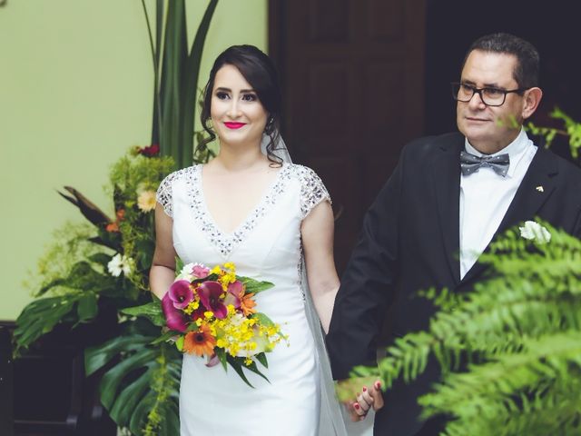 O casamento de Clevis e Valesca em Pato Branco, Paraná 8