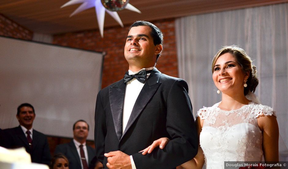 O casamento de Jonathan e Tassi em Guaíba, Rio Grande do Sul