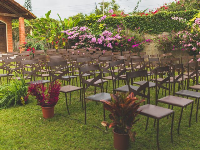 O casamento de Diego e Jessika em Recife, Pernambuco 6