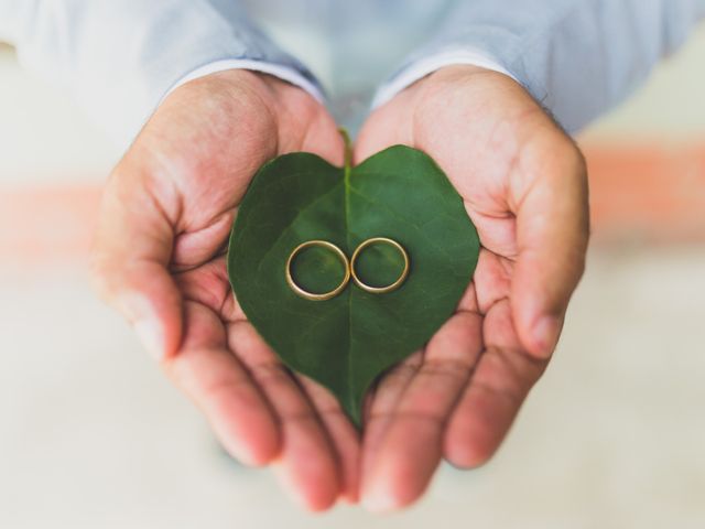 O casamento de Diego e Jessika em Recife, Pernambuco 14