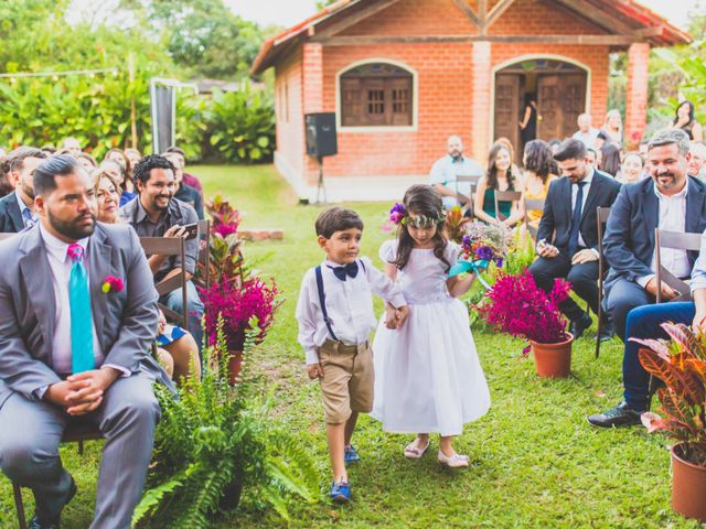 O casamento de Diego e Jessika em Recife, Pernambuco 19