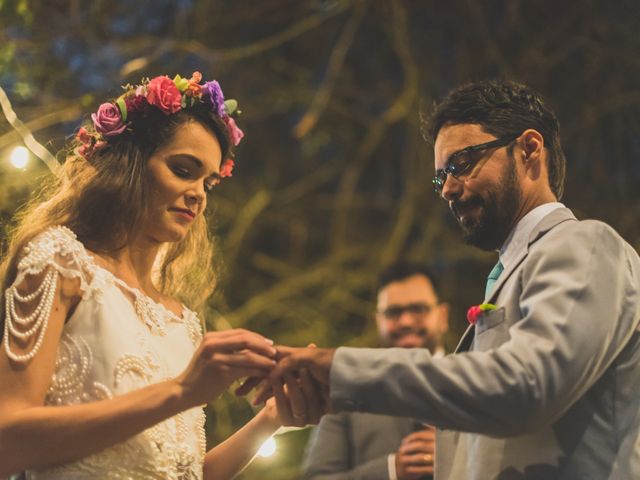 O casamento de Diego e Jessika em Recife, Pernambuco 1