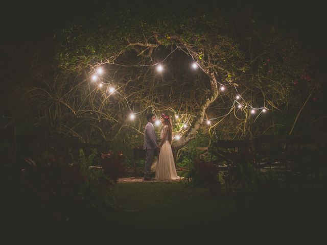 O casamento de Diego e Jessika em Recife, Pernambuco 2