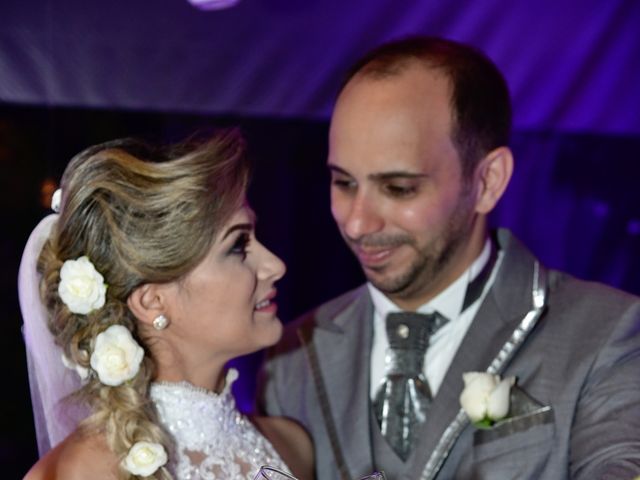 O casamento de Eduardo e Jackeline em São José dos Campos, São Paulo Estado 27