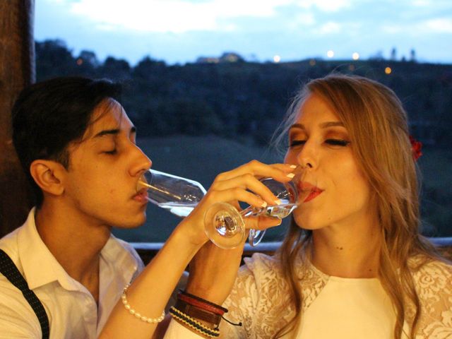 O casamento de Matheus  e Anna em São José dos Campos, São Paulo Estado 7