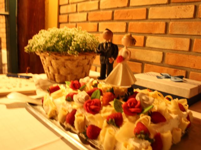 O casamento de Matheus  e Anna em São José dos Campos, São Paulo Estado 8