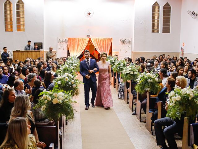 O casamento de Mauricio e Jessica em Suzano, São Paulo 39