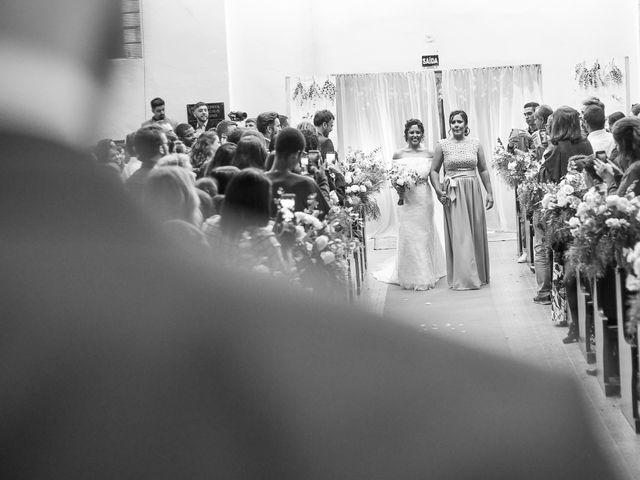 O casamento de Mauricio e Jessica em Suzano, São Paulo 41