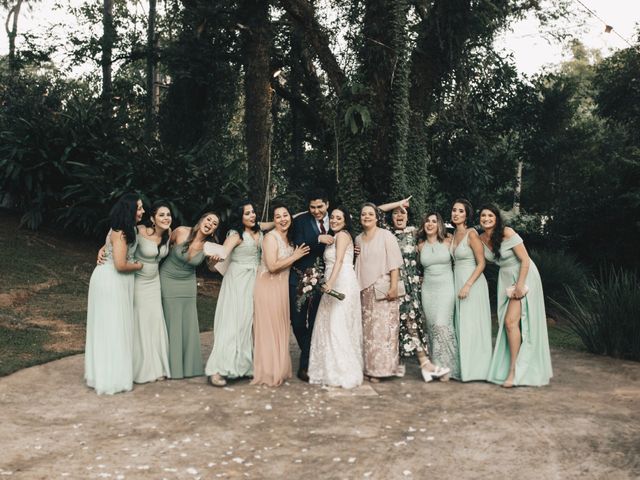 O casamento de Junior e Laura  em Campinas, São Paulo Estado 3