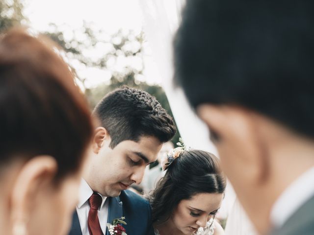 O casamento de Junior e Laura  em Campinas, São Paulo Estado 4