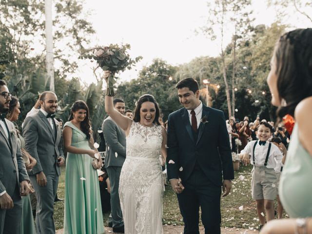 O casamento de Junior e Laura  em Campinas, São Paulo Estado 2