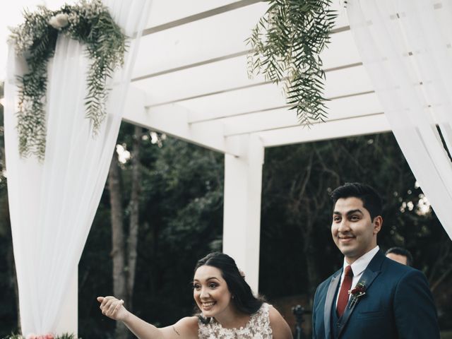 O casamento de Junior e Laura  em Campinas, São Paulo Estado 6