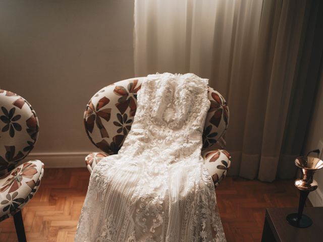 O casamento de Junior e Laura  em Campinas, São Paulo Estado 7
