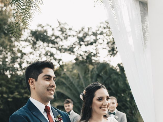 O casamento de Junior e Laura  em Campinas, São Paulo Estado 8