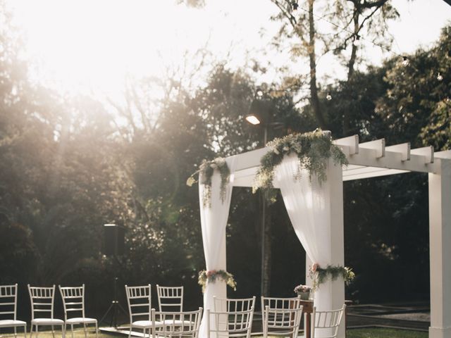 O casamento de Junior e Laura  em Campinas, São Paulo Estado 10