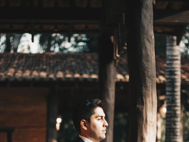 O casamento de Junior e Laura  em Campinas, São Paulo Estado 11