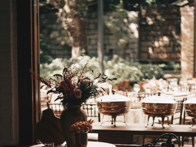 O casamento de Junior e Laura  em Campinas, São Paulo Estado 13