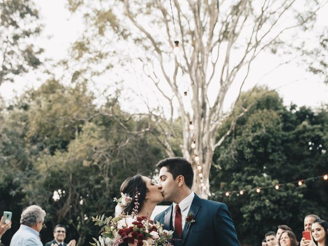 O casamento de Junior e Laura  em Campinas, São Paulo Estado 14