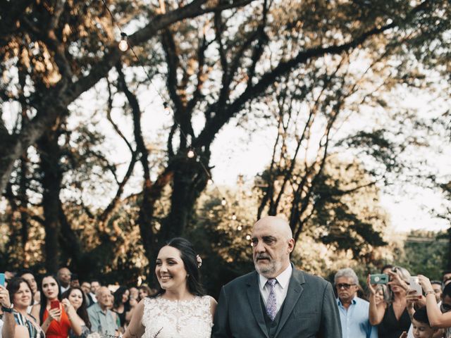 O casamento de Junior e Laura  em Campinas, São Paulo Estado 15