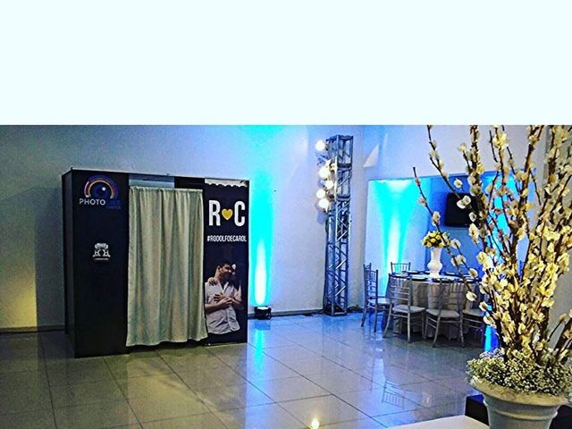 O casamento de Rodolfo e Carolina em Santos, São Paulo Estado 6