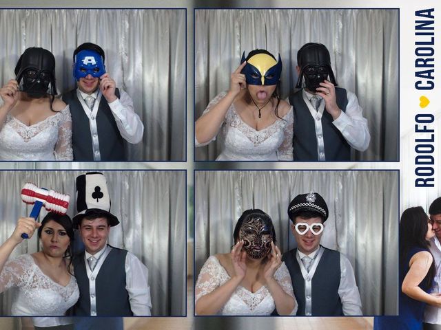 O casamento de Rodolfo e Carolina em Santos, São Paulo Estado 7