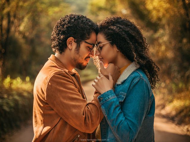 O casamento de Jonathan e Jessica em Santo André, São Paulo 3