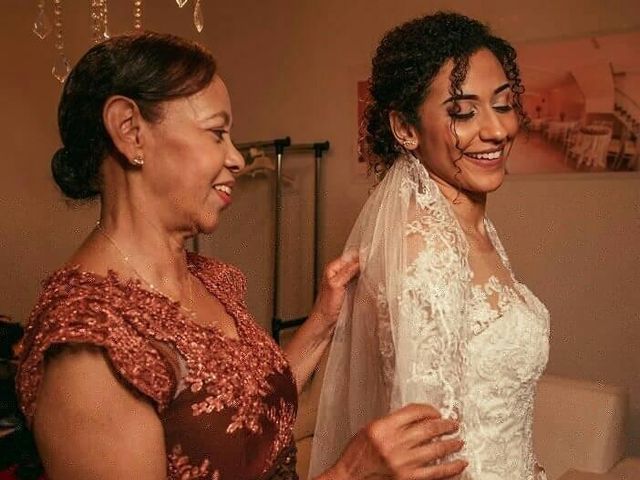 O casamento de Jonathan e Jessica em Santo André, São Paulo 4