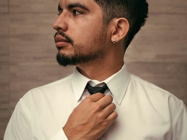 O casamento de Jonathan e Jessica em Santo André, São Paulo 5