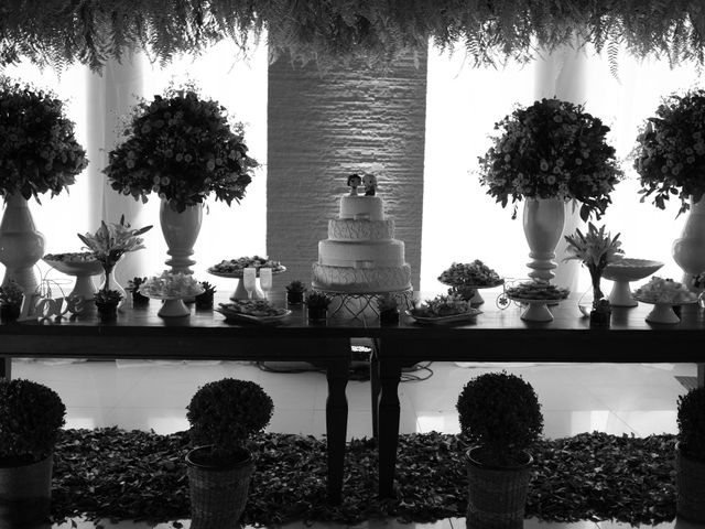 O casamento de Rodolfo e Carolina em Santos, São Paulo Estado 10