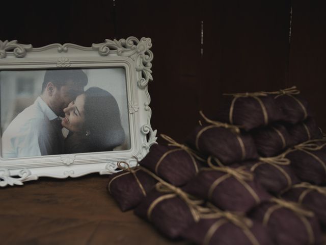 O casamento de Rodolfo e Carolina em Santos, São Paulo Estado 15