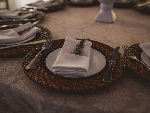 O casamento de Rodolfo e Carolina em Santos, São Paulo Estado 16