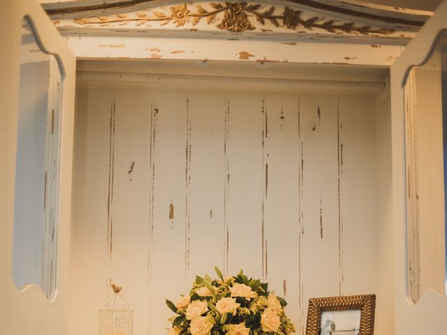O casamento de Rodolfo e Carolina em Santos, São Paulo Estado 24